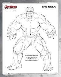 Please vote up, like, and share what you did with this instructable at the bottom. Coloring Pages Avengers Coloring Pages Infinity War