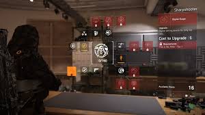 To unlock a class / specialization, you need to first finish the main story of the game. The Division 2 Gunner Specialization Which Specialization To Pick How To Earn Specialization Points Usgamer