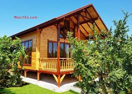 Ytong konut sistemi, konut üretimini hızlandırmak ve en ekonomik çözümü oluşturmak amacı ile geliştirilen bir hazır konut sistemidir. Mustakil Ev Yapim Fiyati