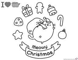 The first thing every child learns with 'c' is a cat. Taco Cat Coloring Pages Shefalitayal