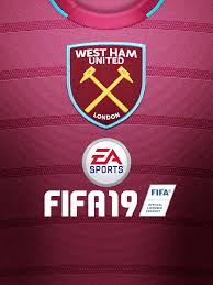 Look at links below to get more options for getting and using clip art. Fifa 19 West Ham United F C United Club Pack Ea Sports