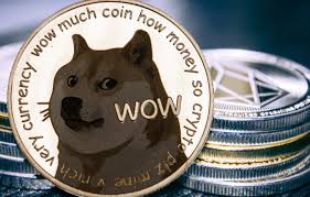 The coin was introduced as a joke. Dogecoin Price Prediction Is Another Rally Coming Investment U