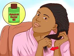 The difference between marley and havana twists. How To Do Senegalese Twists With Pictures Wikihow
