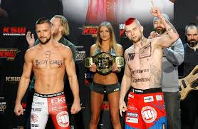 Mateusz gamrot doznał pierwszej porażki w zawodowej karierze mma. Mateusz Gamrot Moze Zostac Pierwszym Podwojnym Mistrzem Ksw W Gliwicach Powalczy O Pas Wagi Piorkowej Sportowy24 Pl