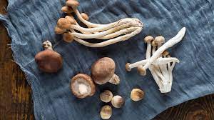 Extra moisture prevents proper browning, so if they aren't dried well, they can develop a rubbery texture and lack. This Is The Best Way To Clean Mushrooms