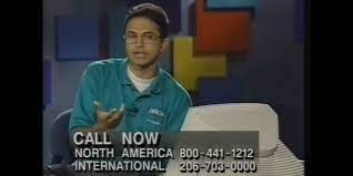 Satya nadella 16 hours ago. Microsoft Ceo Satya Nadella Pitches Windows Nt In Old Devcast Telethon Video