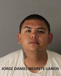 MAN ARRESTED FOR ATTEMPTED MURDER On Sunday, February 28, 2016, at 8:38  p.m., the Riverside Police Department's Communications Bureau received  several 9-1-1 calls regarding a shooting that occurred in the 5700 Block