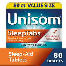 Equate Nighttime Sleep Aid Caplets 25 Mg 365 Count Walmart Com Walmart Com