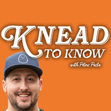 Knead to Know with Peters Pasta
