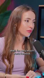 Veronica from Essex Interview English