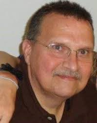 Dennis Frazier Obituary (1953