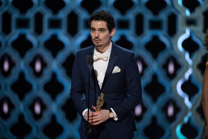 Oscar winner Damien Chazelle's Harvard professors remember him when - The Boston Globe