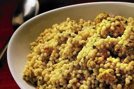 Maybe you would like to learn more about one of these? Mendocino Farms Vegan Curried Couscous With Roasted Cauliflower Recipe Curried Couscous Roasted Cauliflower Couscous Recipes