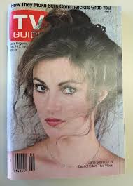 1981 TV GUIDE Feb 7-13 Jane Seymour East Of Eden Charles Schulz Big Stuffed  Dog $4.37