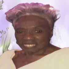 Marie McCant Obituary (1933