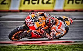 La gran historia de un gran piloto. Download Wallpapers Marc Marquez 4k Motogp 2019 Bikes Honda Rc213v Racing Bikes Repsol Honda Team Marc Marquez Alenta Motogp 2019 Honda Hdr For Desktop Free Pictures For Desktop Free