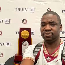 Today is the day My memoir, Unconquered Walk-On, is officially out now!  From Panama City, FL, to Florida State University, and all the way to the  NFL, this is the story of