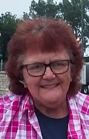 Obituary for Marda "Marty" (Cornell) Lentz