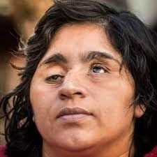 Fabiola campillai fia mario rozas. Fabiola Campillai Y Prision Preventiva De Patricio Maturana Carabineros Esta Protegiendo A Estas Personas