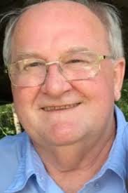 Russell D. Lash Jr. 1952-2024