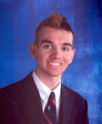 David Leeper's Instagram, Twitter & Facebook