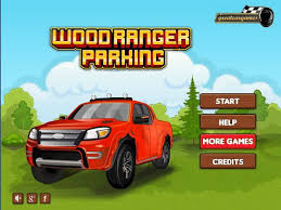 العاب ماهر ranger more games toy car