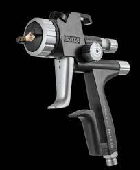 Kg liefert weltweit lackierwerkzeuge für höchste qualitätsansprüche. Sata 5000b Phaser Spray Gun