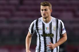 Matthijs de ligt | juventus запись закреплена. De Ligt People At Juventus Laugh At Me Because I Don T Wear Designer Clothes Goal Com