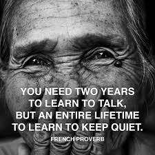 A Moment On The Lips A Lifetime On The Hips Movie Quote Proverb French Lifetime Learn Quiet Wisdom Thoughts French Proverbs Proverbs Quotes