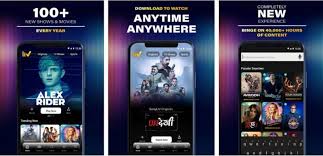 Sonyliv premium mod apk is called india's netflix because it has over a hundred million downloads today. Sonyliv Mod Apk 6 14 6 Premium Unlocked Download