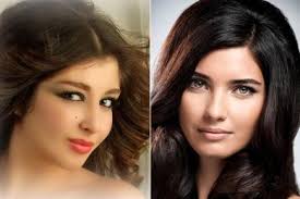 صور ألماس و لميس في ربطة الشعر أيهما أجمل Idol Audition