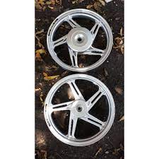 Jun 23, 2020 · aspira premio sportivo untuk honda beat series. Velg Beat New Babylook Shopee Indonesia