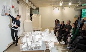 Top Architecture Schools Of 2019 2018 09 01 Architectural Record