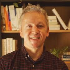 Ian Forrest (@ianforrest)