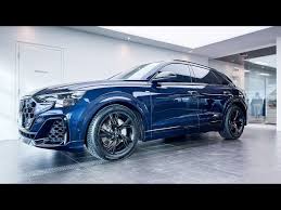 Image result for Ultra Blue 2025 SQ8