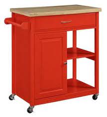 This efficient real simple rolling kitchen island packs in the features to make food prep easy and convenient. 28 Best Kitchen Island Cart On Wheels Ideas Kitchen Island Cart Kitchen Cart Island Cart