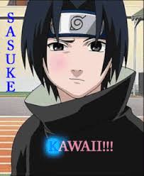 · · · · · · · [ DIBUJO DE SASUSAKU ULTIMA PARTE ] · · · · · · ·