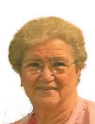 Obituary information for Mae Belle Balkcom