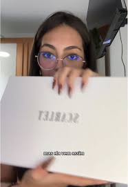 Abrindo minha Scarlet Box de Maio/2025