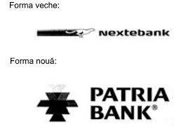 Banci ce acorda imprumuturi pentru persoane fizice. Nextebank Isi SchimbÄƒ Numele In Patria Bank