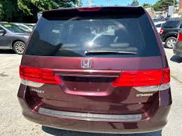 Image result for Dark Cherry 2010 Odyssey