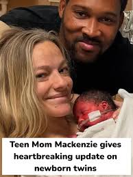Mackenzie Teen