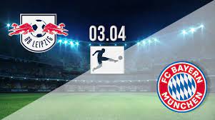 This is the match sheet of the bundesliga game between rb leipzig and bayern munich on apr 3, 2021. Rb Leipzig Vs Bayern Prediction Bundesliga 03 04 2021 22bet