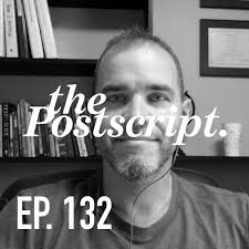 Discipleship — The Postscript Show Podcast — Living Faith Bible Institute