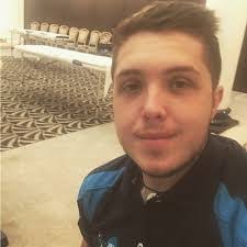 Sean Madigan's Instagram, Twitter & Facebook