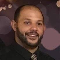 Timothy Michael Jackson Obituary