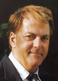 James Edward "Jim" ERNST Obituary