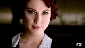 He is the husband of vivien harmon and father of violet harmon. Best Young Moira Gifs Gfycat