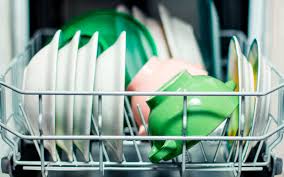 Older models used baked enamel tubs, while some used a vinyl coating bonded to a steel tub, which provided protection of the tub from acidic foods and provided some sound attenuation. Best Countertop Dishwasher August 2021 Stunning Reviews Updated Bonus