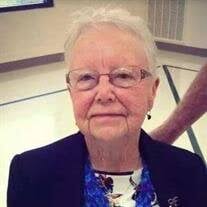 Betty Carol Scates Obituary